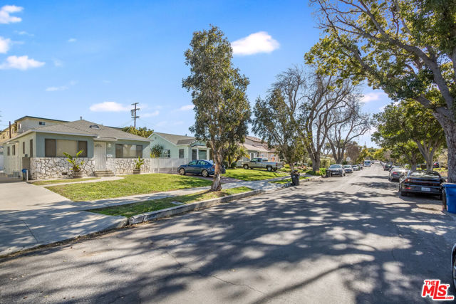 Image 3 for 3512 Corinth Ave, Los Angeles, CA 90066