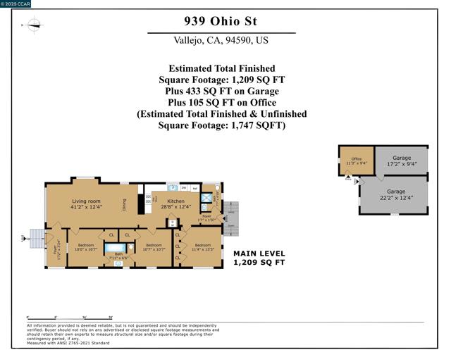 939 Ohio St, Vallejo CA: https://media.crmls.org/mediaz/d3059674-13dc-4cf4-9a3b-decb4d1731b3.jpg