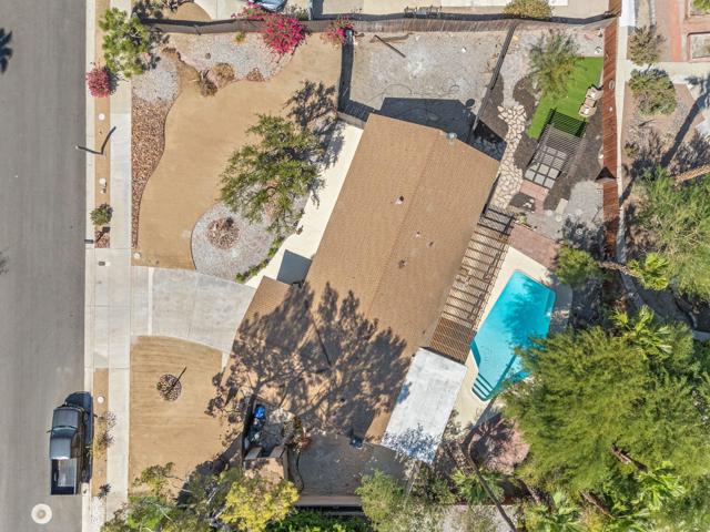 2200 N Carillo Road, Palm Springs, CA 92262