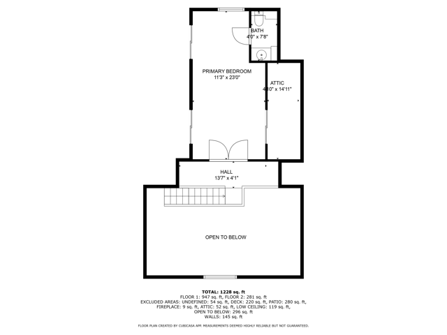 53430 Sherman Drive, Idyllwild CA: https://media.crmls.org/mediaz/d306def5-de2f-4d4d-b1f9-44ce2c17ae0c.png