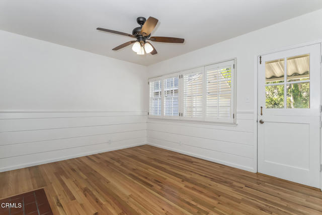 Detail Gallery Image 34 of 63 For 1445 Ontario Ave, Pasadena,  CA 91103 - 3 Beds | 2 Baths