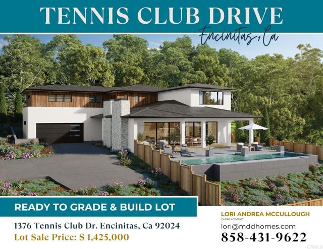 Image 3 of 14 For 1376 Tennis Club Drive