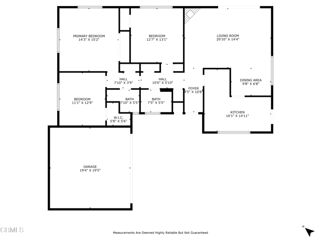 Property Photo from MLS