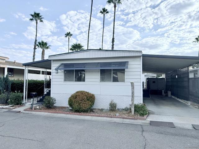 2300 Valley Pkwy, Spc 102, Escondido, California 92027, 2 Bedrooms Bedrooms, ,2 BathroomsBathrooms,Residential,For Sale,Valley Pkwy, Spc 102,240023687SD