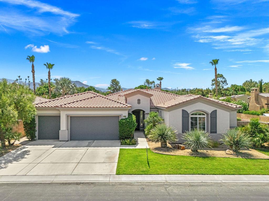 52281 Whirlaway Trail