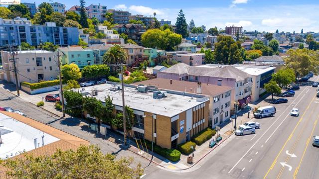 3666 Grand Avenue, Oakland, California 94610, ,Commercial Sale,For Sale,Grand Avenue,41068453