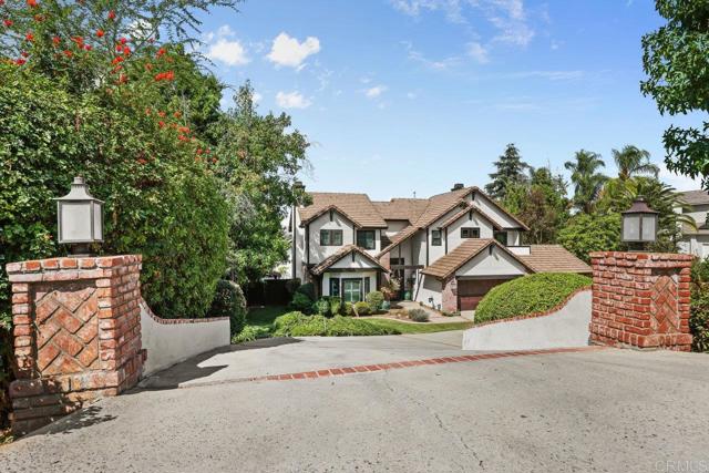 Detail Gallery Image 60 of 72 For 2328 via Del Aguacate, Fallbrook,  CA 92028 - 5 Beds | 4/1 Baths