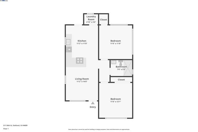 511 59Th St, Oakland CA: https://media.crmls.org/mediaz/d30be376-da48-47bc-930b-b2cbf93cbd34.jpg