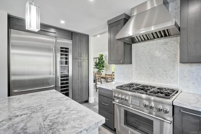 Detail Gallery Image 14 of 57 For 1109 Countrywood Ln, Vista,  CA 92081 - 4 Beds | 2/1 Baths
