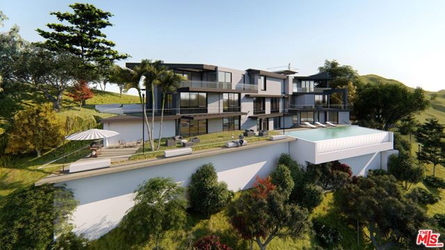 Details for 1341 Linda Flora Drive, Los Angeles, CA 90049