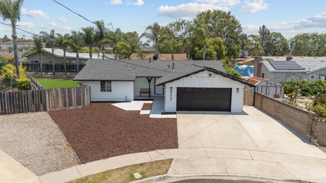Detail Gallery Image 43 of 65 For 6461 Beaver Lake Ct, San Diego,  CA 92119 - 3 Beds | 2 Baths