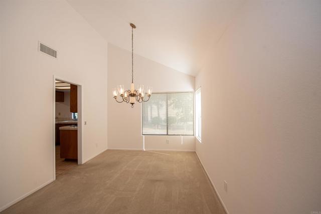 Home for Sale in Escondido