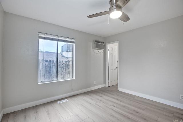 Home for Sale in El Cajon