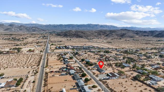Detail Gallery Image 32 of 33 For 4758 Avenida La Mirada, Joshua Tree,  CA 92252 - 3 Beds | 2 Baths