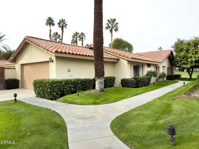 Detail Gallery Image 2 of 28 For 314 Villena Way, Palm Desert,  CA 92260 - 2 Beds | 2 Baths