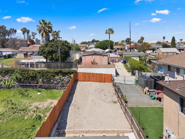 Detail Gallery Image 33 of 42 For 4152 Epsilon St, San Diego,  CA 92113 - 3 Beds | 2 Baths