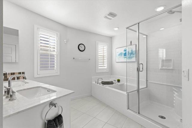 Detail Gallery Image 14 of 38 For 1837 Fauna Way, Chula Vista,  CA 91915 - 4 Beds | 3/1 Baths