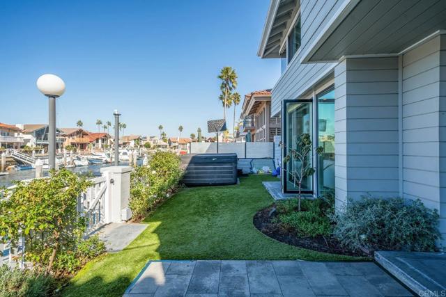 Detail Gallery Image 39 of 43 For 14 Buccaneer Way, Coronado,  CA 92118 - 5 Beds | 4/1 Baths