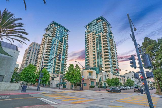 510 First Avenue, San Diego, California 92101, 2 Bedrooms Bedrooms, ,2 BathroomsBathrooms,Condominium,For Sale,First,NDP2405611