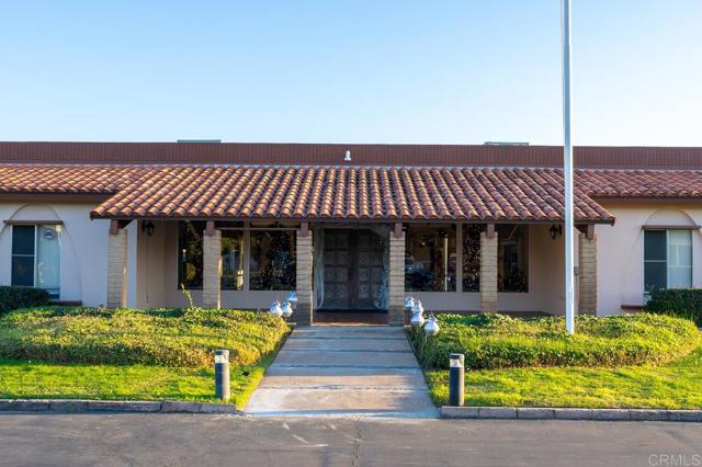 Detail Gallery Image 28 of 28 For 11949 Riverside Dr #133,  Lakeside,  CA 92040 - 2 Beds | 2 Baths