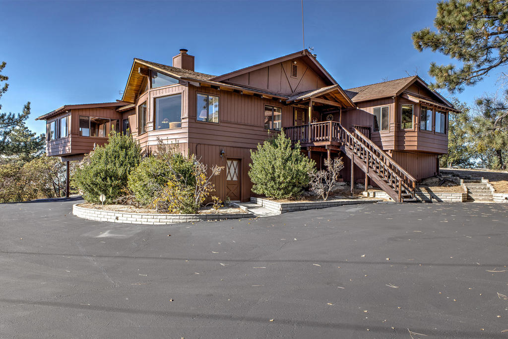 52950 Double View Drive, Idyllwild, CA 92549