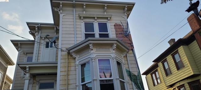 2825 Market St, Oakland, California 94608, ,Multi-Family,For Sale,Market St,41067449