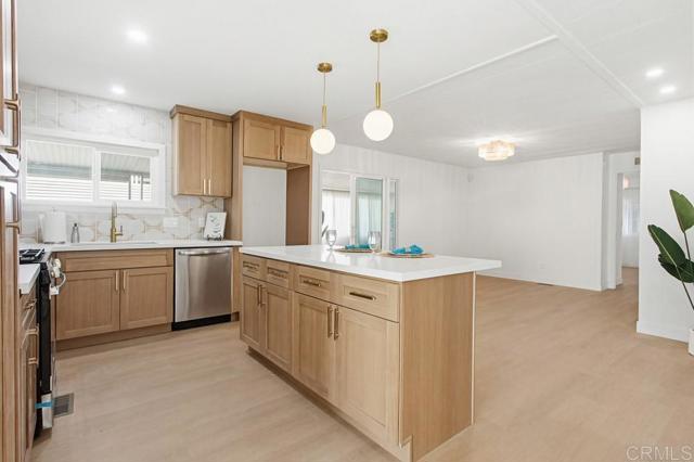 Detail Gallery Image 8 of 49 For 650 S Rancho Santa Fe Rd #291,  San Marcos,  CA 92078 - 2 Beds | 2 Baths