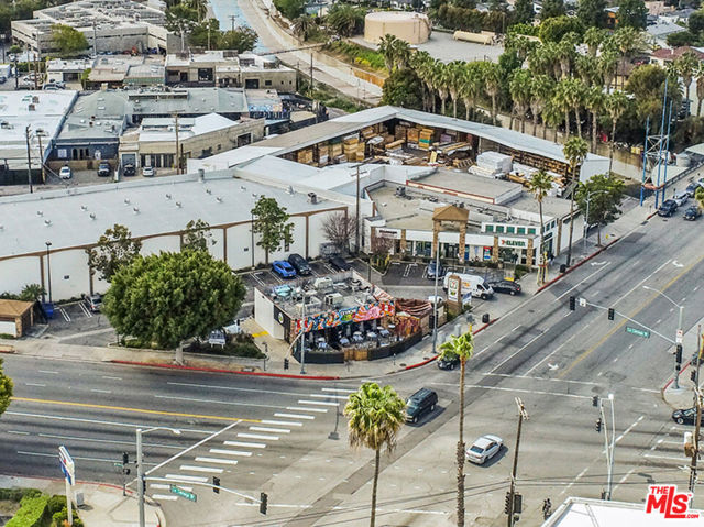 Image 6 of 8 For 2901 La Cienega Boulevard