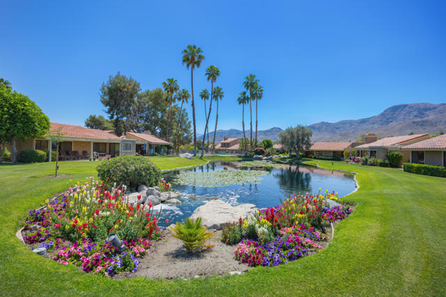 23 Tennis Club Drive, Rancho Mirage, CA 92270