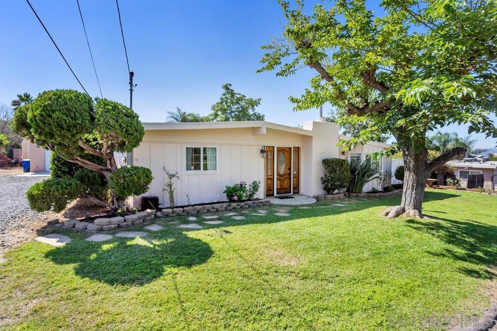 1347 Rex Ln, El Cajon, CA 92021
