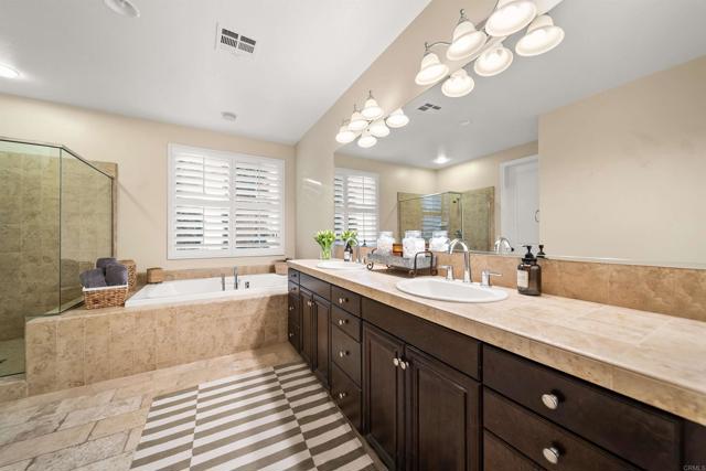 Detail Gallery Image 36 of 66 For 2813 Dove Tail Dr, San Marcos,  CA 92078 - 5 Beds | 4 Baths