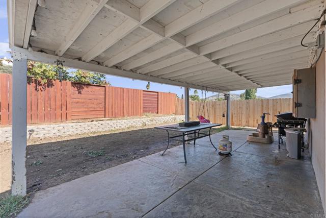 Detail Gallery Image 20 of 25 For 9838 Ivanho St, Spring Valley,  CA 91977 - 3 Beds | 1 Baths
