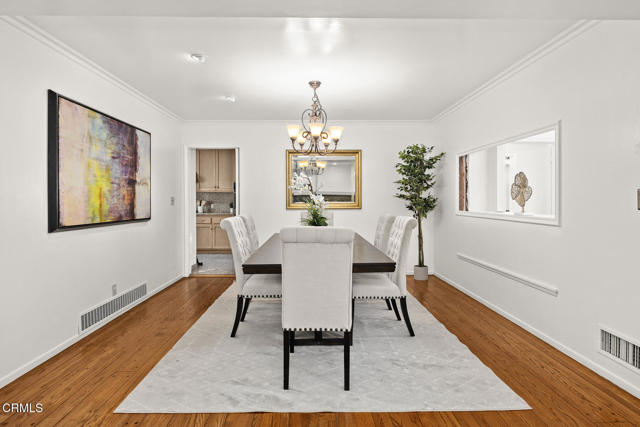 Detail Gallery Image 11 of 45 For 625 Chester Ave, San Marino,  CA 91108 - 5 Beds | 3 Baths