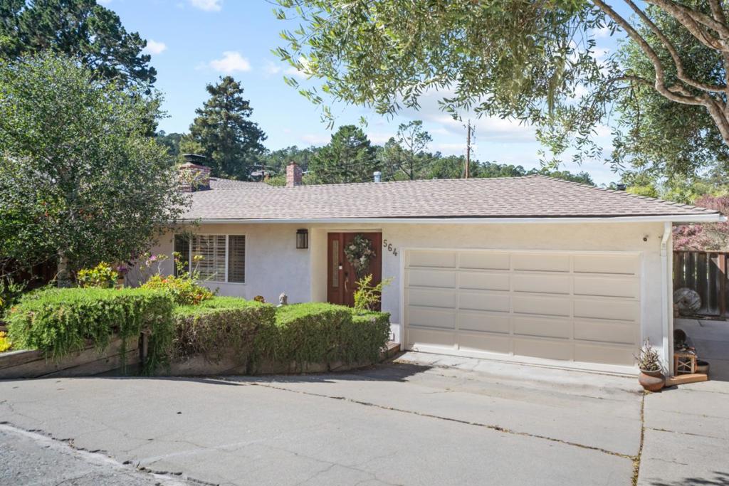 564 Mar Vista Drive