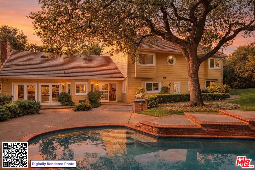 5365 Long Shadow Court