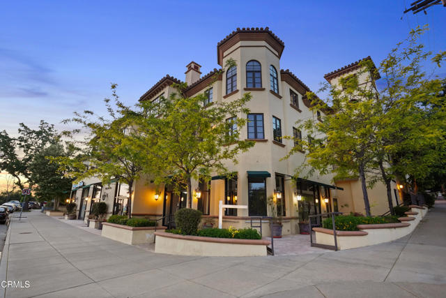 Detail Gallery Image 51 of 51 For 985 N Michillinda Ave #207,  Pasadena,  CA 91107 - 3 Beds | 5 Baths