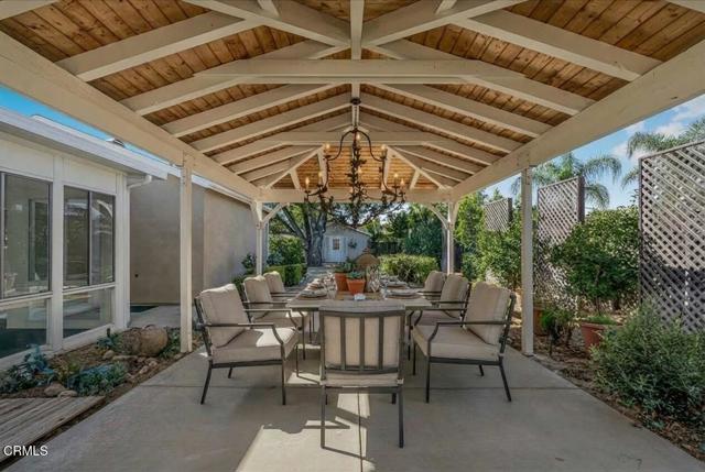 Detail Gallery Image 37 of 76 For 5076 Alta St, Simi Valley,  CA 93063 - 3 Beds | 2 Baths