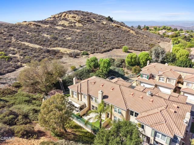 Detail Gallery Image 37 of 45 For 596 Fenwick Way #C,  Simi Valley,  CA 93065 - 3 Beds | 2/1 Baths