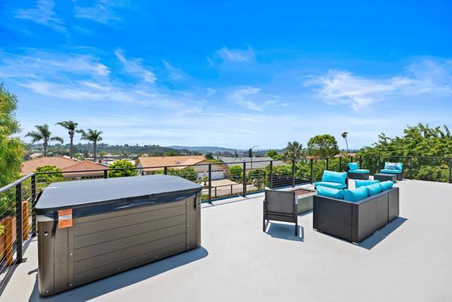 Detail Gallery Image 40 of 46 For 404 Santa Dominga, Solana Beach,  CA 92075 - 6 Beds | 4/1 Baths