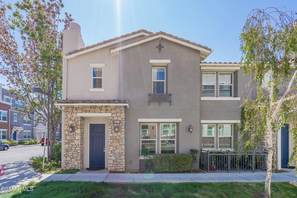 2239 Rolling River Lane #1