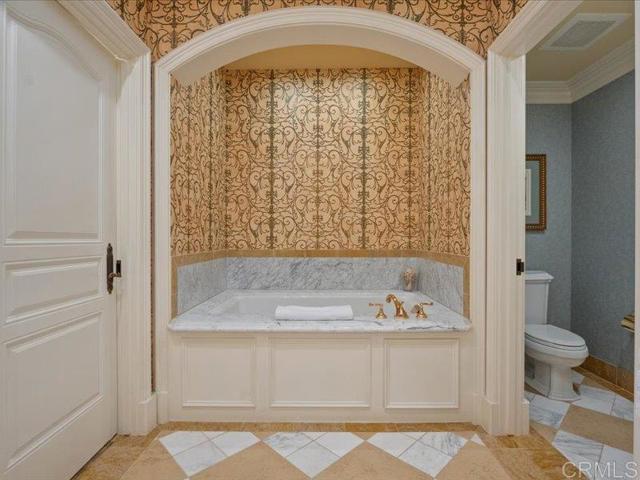 Detail Gallery Image 31 of 75 For Grand Del Mar Place Vu 8-4-9,  San Diego,  CA 92130 - 3 Beds | 4 Baths