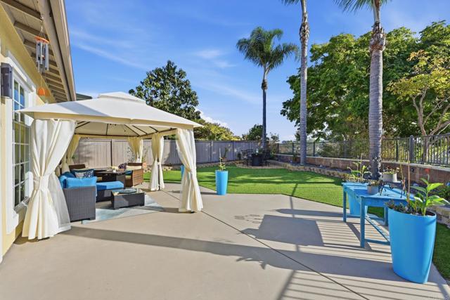 Detail Gallery Image 39 of 40 For 1109 Hampton Ct., Encinitas,  CA 92024 - 3 Beds | 2 Baths