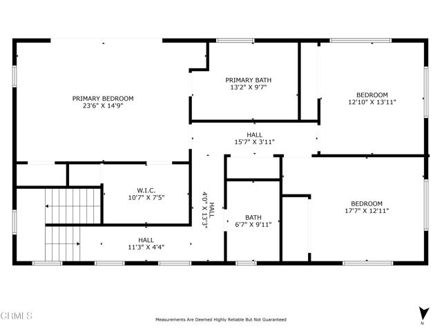 Detail Gallery Image 75 of 75 For 5558 Crestone Ct, Ventura,  CA 93003 - 4 Beds | 3 Baths