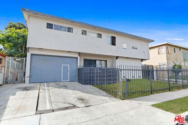 1044 110th Street, Los Angeles, California 90044, ,Multi-Family,For Sale,110th,24355865