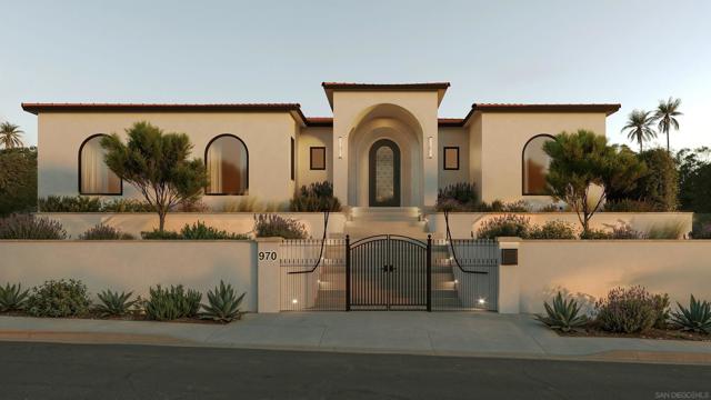 970 Bluesage Dr, San Marcos