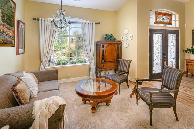 Detail Gallery Image 6 of 58 For 30837 Palomar Vista Dr, Valley Center,  CA 92082 - 4 Beds | 3 Baths