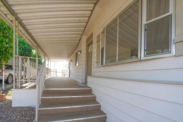 Detail Gallery Image 10 of 41 For 1212 H Street #121,  Ramona,  CA 92065 - 2 Beds | 2 Baths