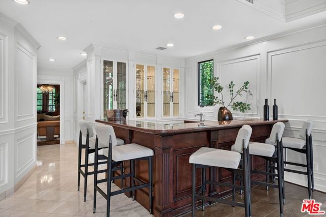 4 Bed Home for Sale in Los Angeles, California