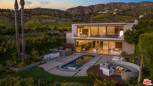 Drew Fenton | 32802 PACIFIC COAST Highway Malibu CA | MLS: 7102387