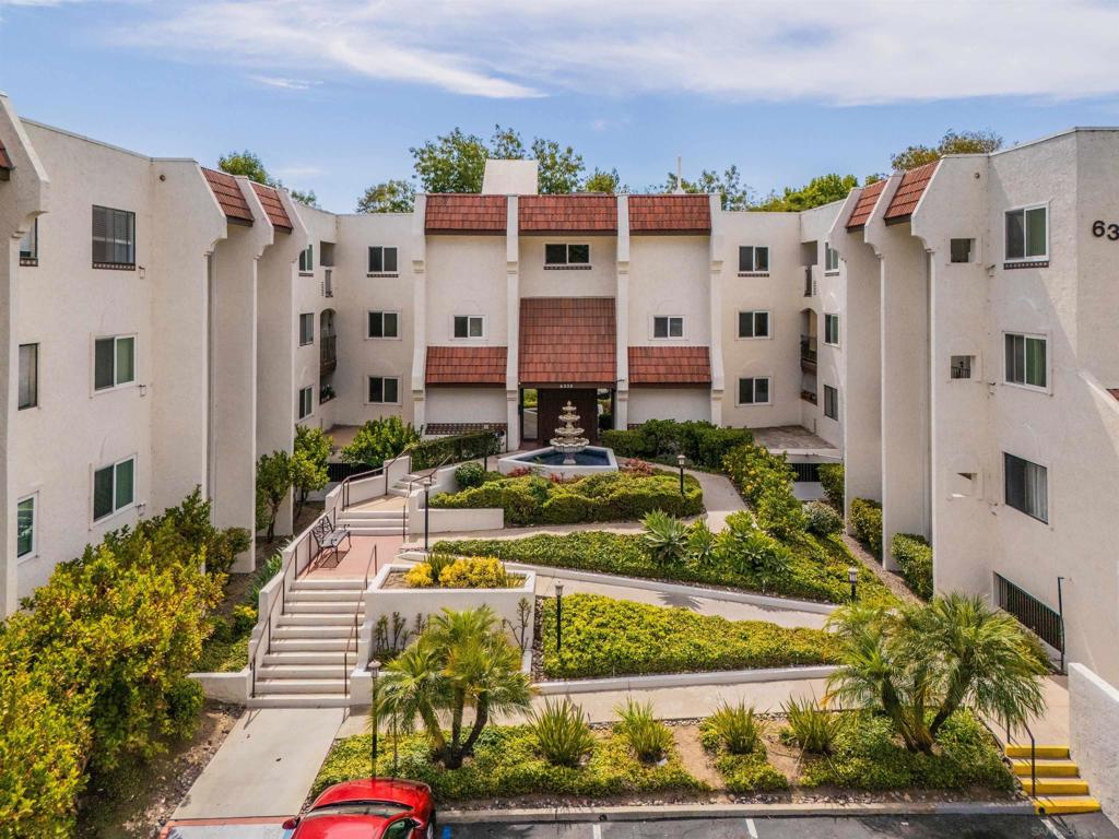 6330 Genesee Ave #119